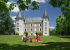 Chateau de leychoisier