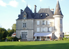 CHATEAU DE LA CHABROULIE