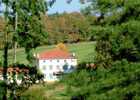 Hotel du golf